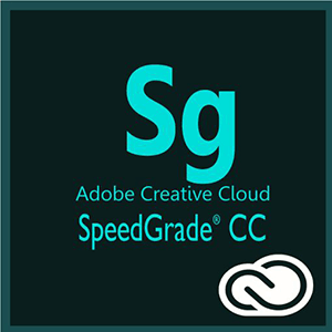 SpeedGrade CC